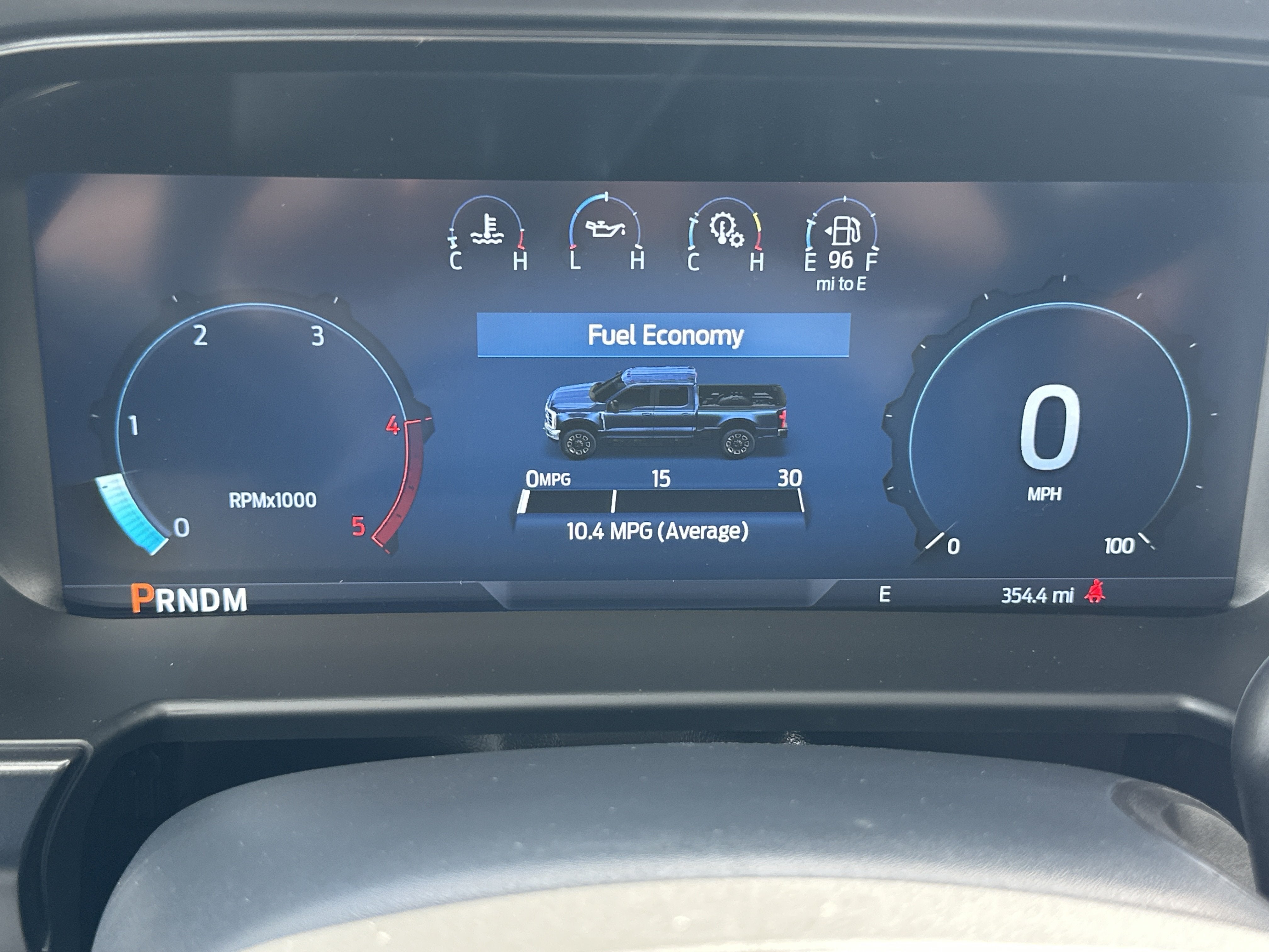 2026 Ford Super Duty F-350 DRW F-350® Lariat®