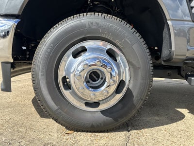 2026 Ford Super Duty F-350 DRW F-350® Lariat®