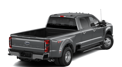 2026 Ford Super Duty F-350 DRW F-350® Lariat®
