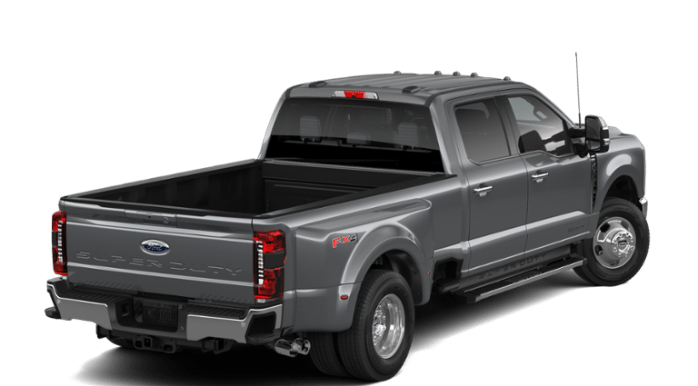 2026 Ford Super Duty F-350 DRW F-350® Lariat®