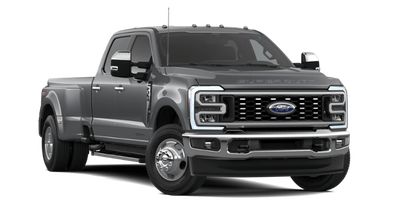 2026 Ford Super Duty F-350 DRW F-350® Lariat®