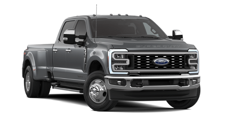 2026 Ford Super Duty F-350 DRW F-350® Lariat®