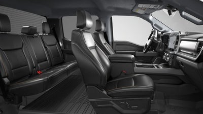 2026 Ford Super Duty F-350 DRW F-350® Lariat®