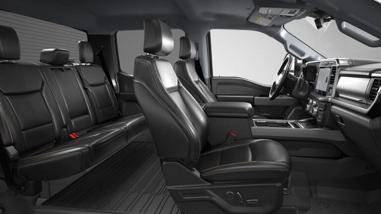 2026 Ford Super Duty F-350 DRW F-350® Lariat®