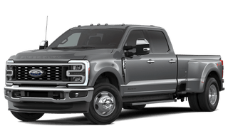 2026 Ford Super Duty F-350 Lariat