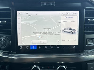 2026 Ford Super Duty F-450 DRW F-450® King Ranch®