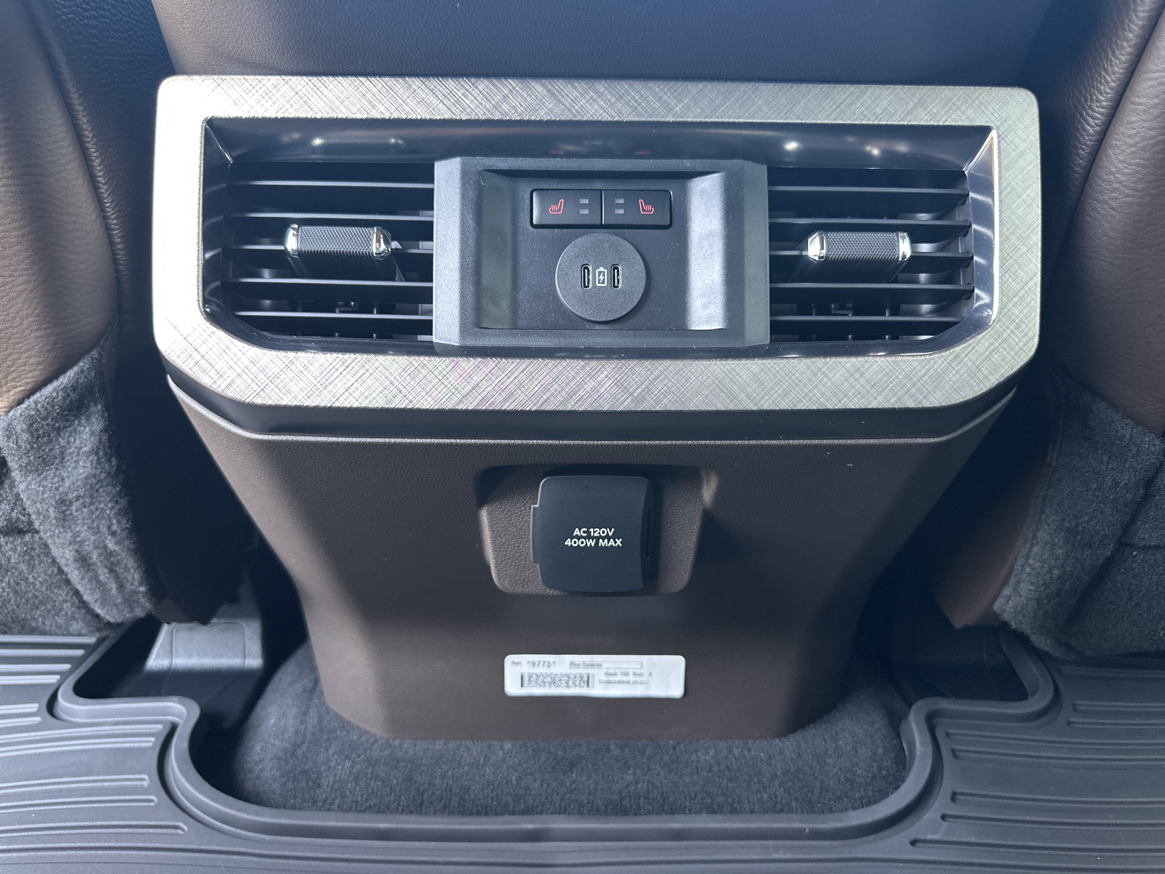 2026 Ford Super Duty F-450 DRW F-450® King Ranch®