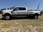 2026 Ford Super Duty F-450 DRW F-450® King Ranch®
