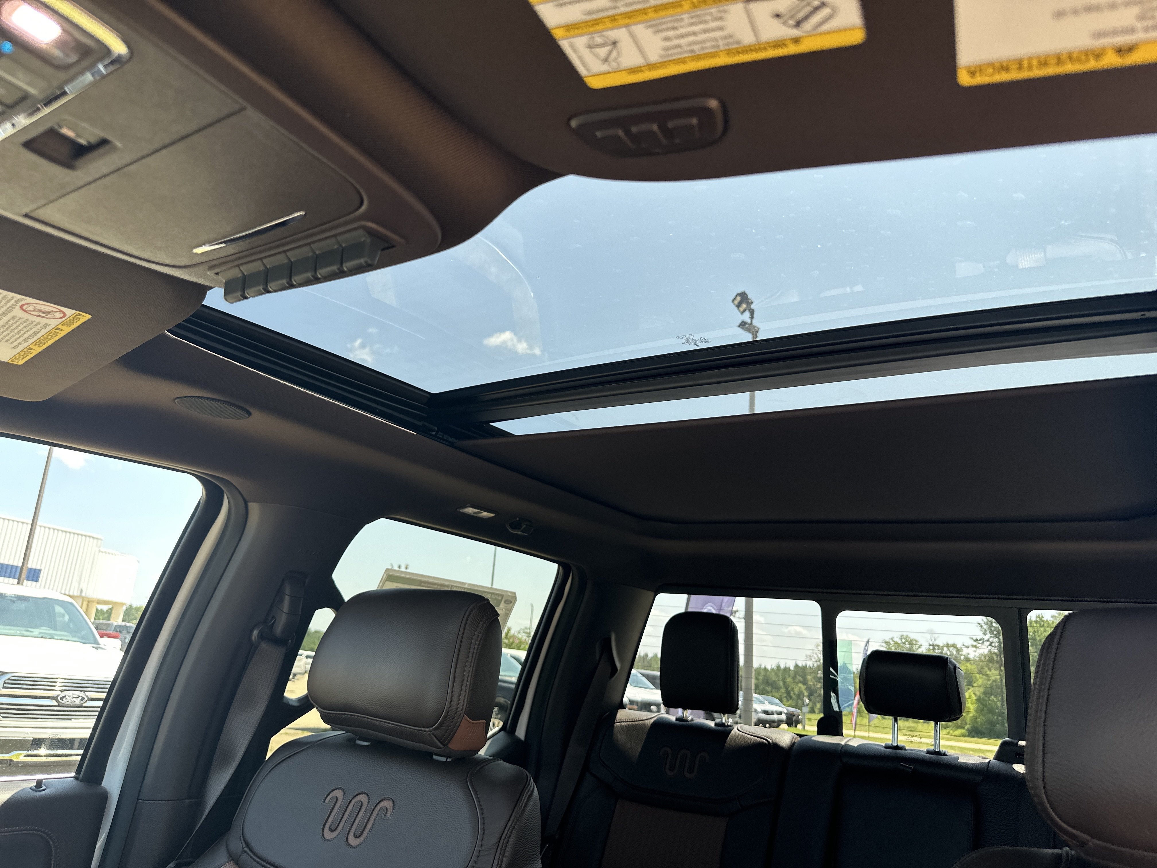 2026 Ford Super Duty F-450 DRW F-450® King Ranch®
