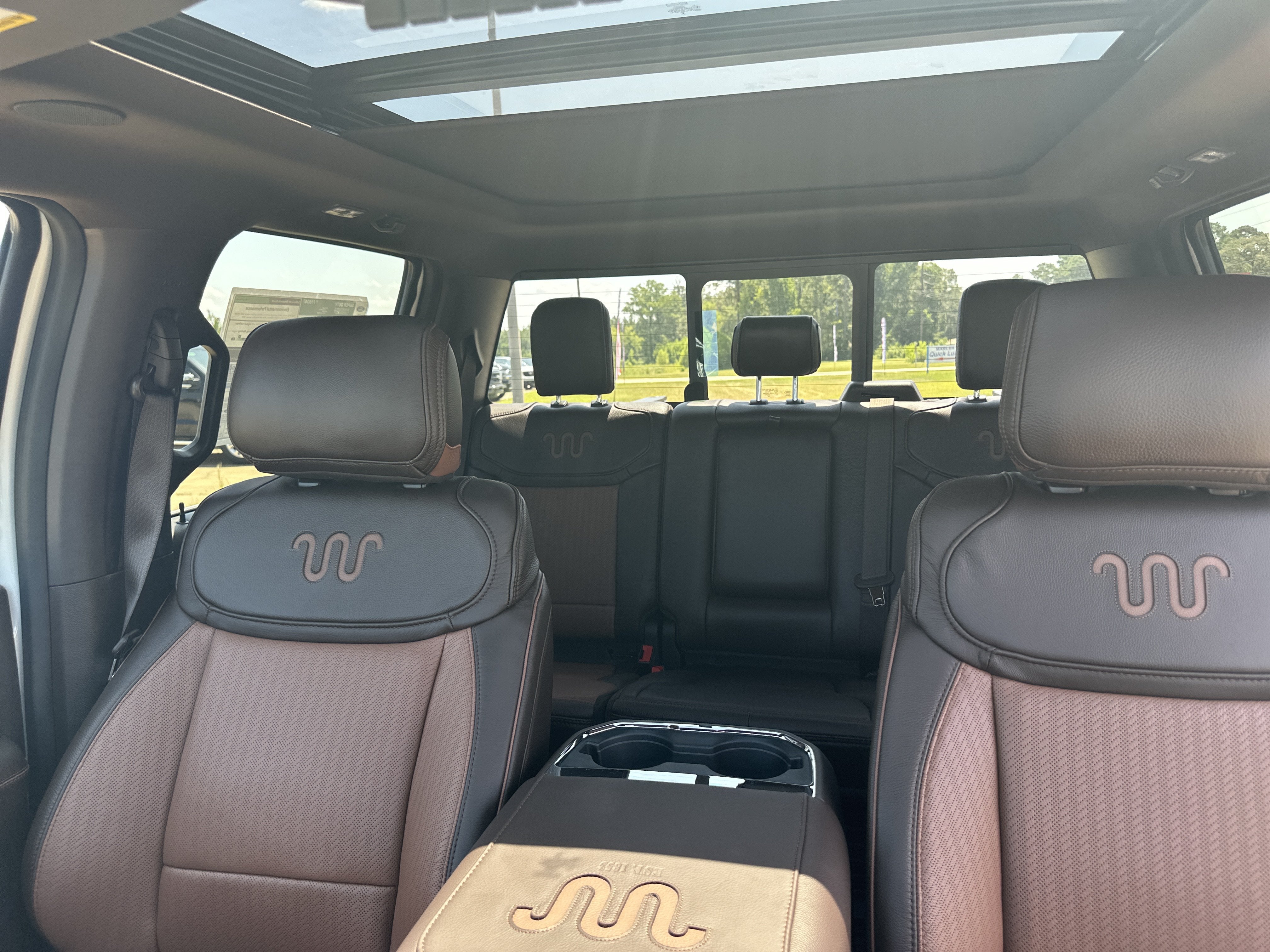 2026 Ford Super Duty F-450 DRW F-450® King Ranch®
