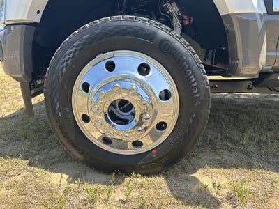 2026 Ford Super Duty F-450 DRW F-450® King Ranch®