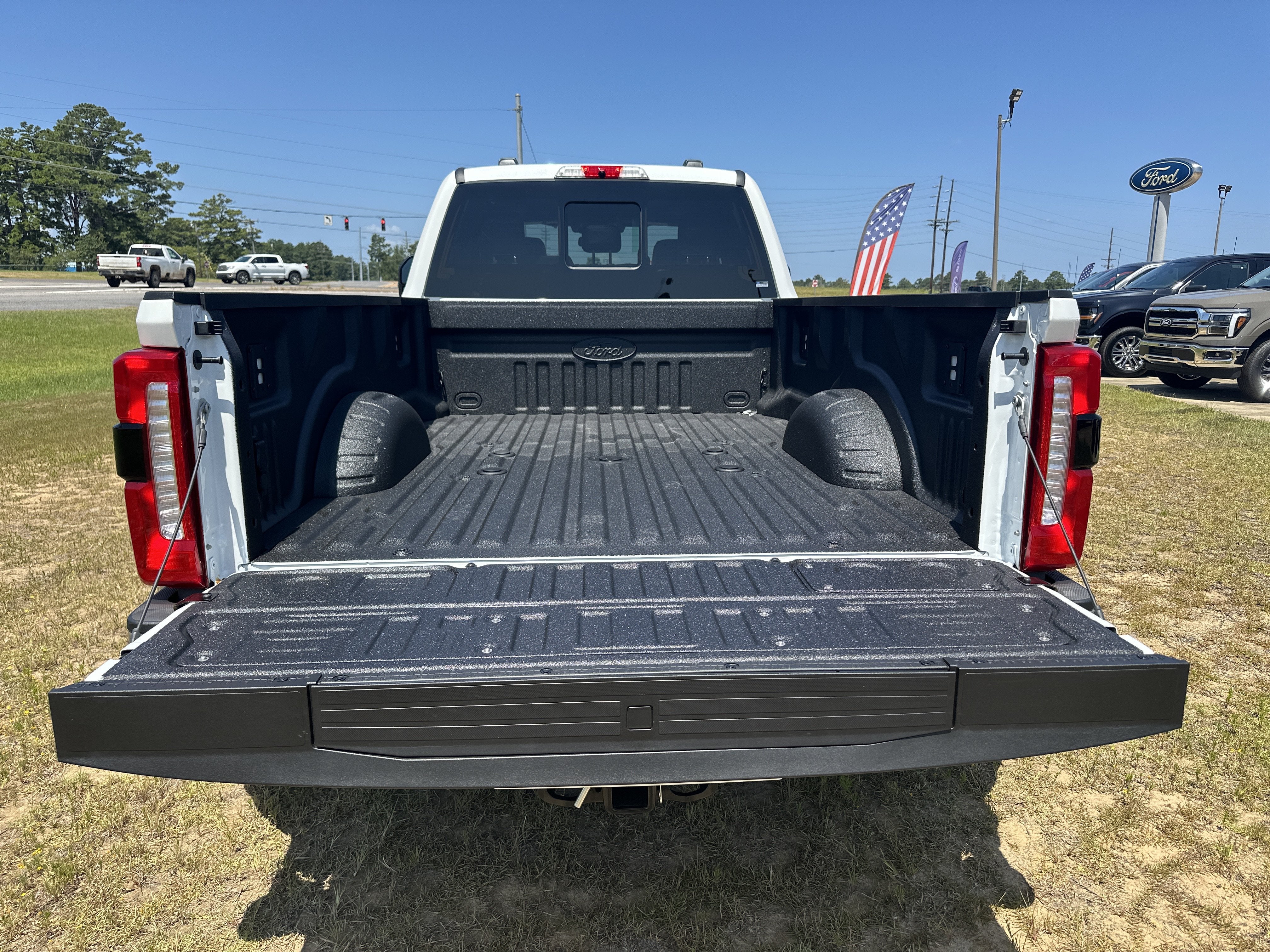 2026 Ford Super Duty F-450 DRW F-450® King Ranch®
