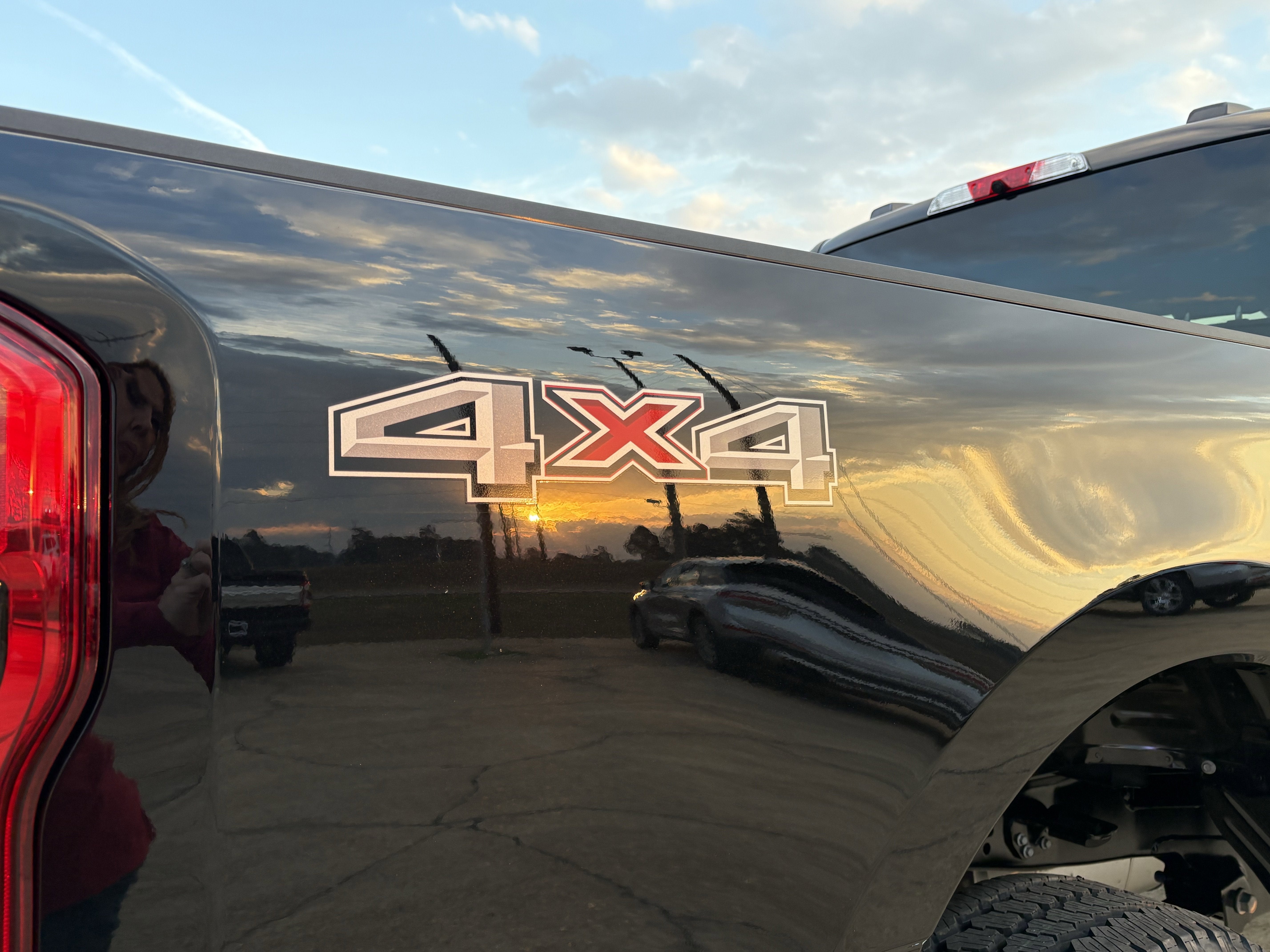 2026 Ford Super Duty F-350 SRW F-350® XLT