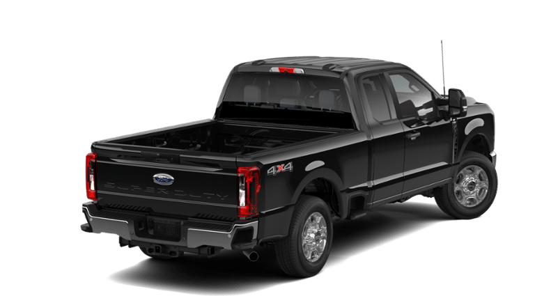 2026 Ford Super Duty F-350® XLT