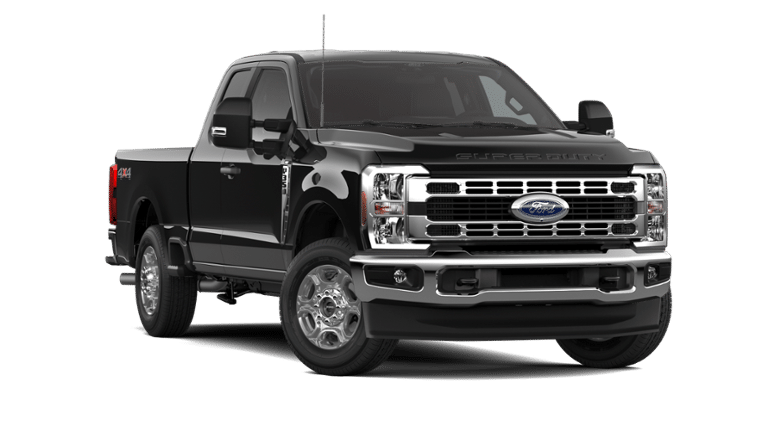 2026 Ford Super Duty F-350® XLT
