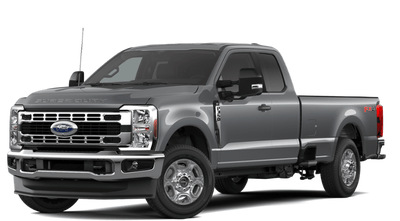 2026 Ford Super Duty F-350 SRW F-350® XLT