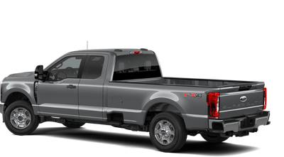 2026 Ford Super Duty F-350 SRW F-350® XLT