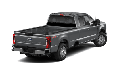 2026 Ford Super Duty F-350 SRW F-350® XLT