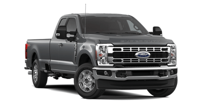 2026 Ford Super Duty F-350 SRW F-350® XLT