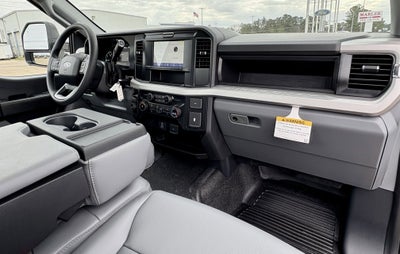 2026 Ford Super Duty F-250 SRW F-250® XL