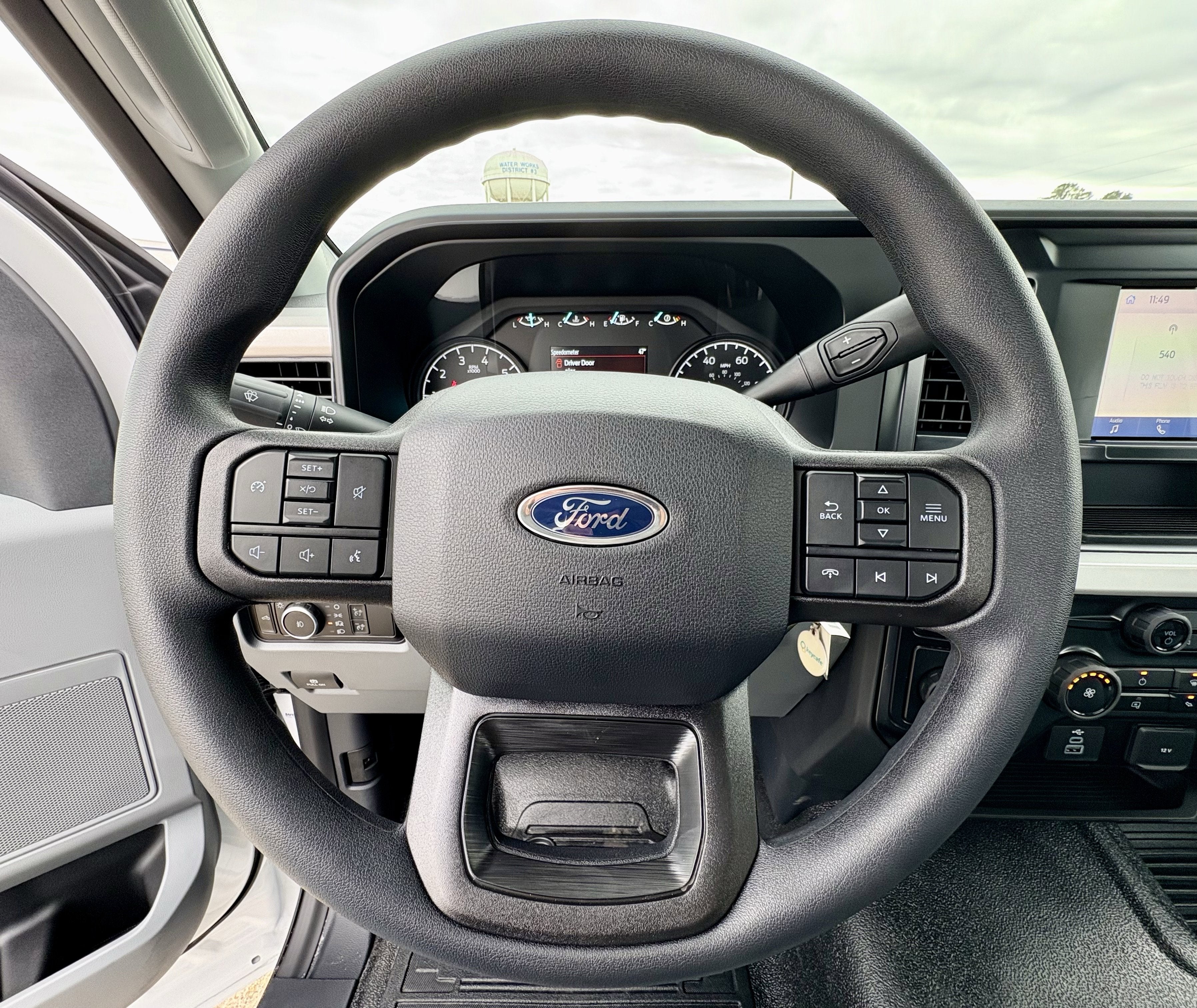 2026 Ford Super Duty F-250 SRW F-250® XL