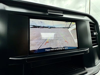 2026 Ford Super Duty F-250 SRW F-250® XL