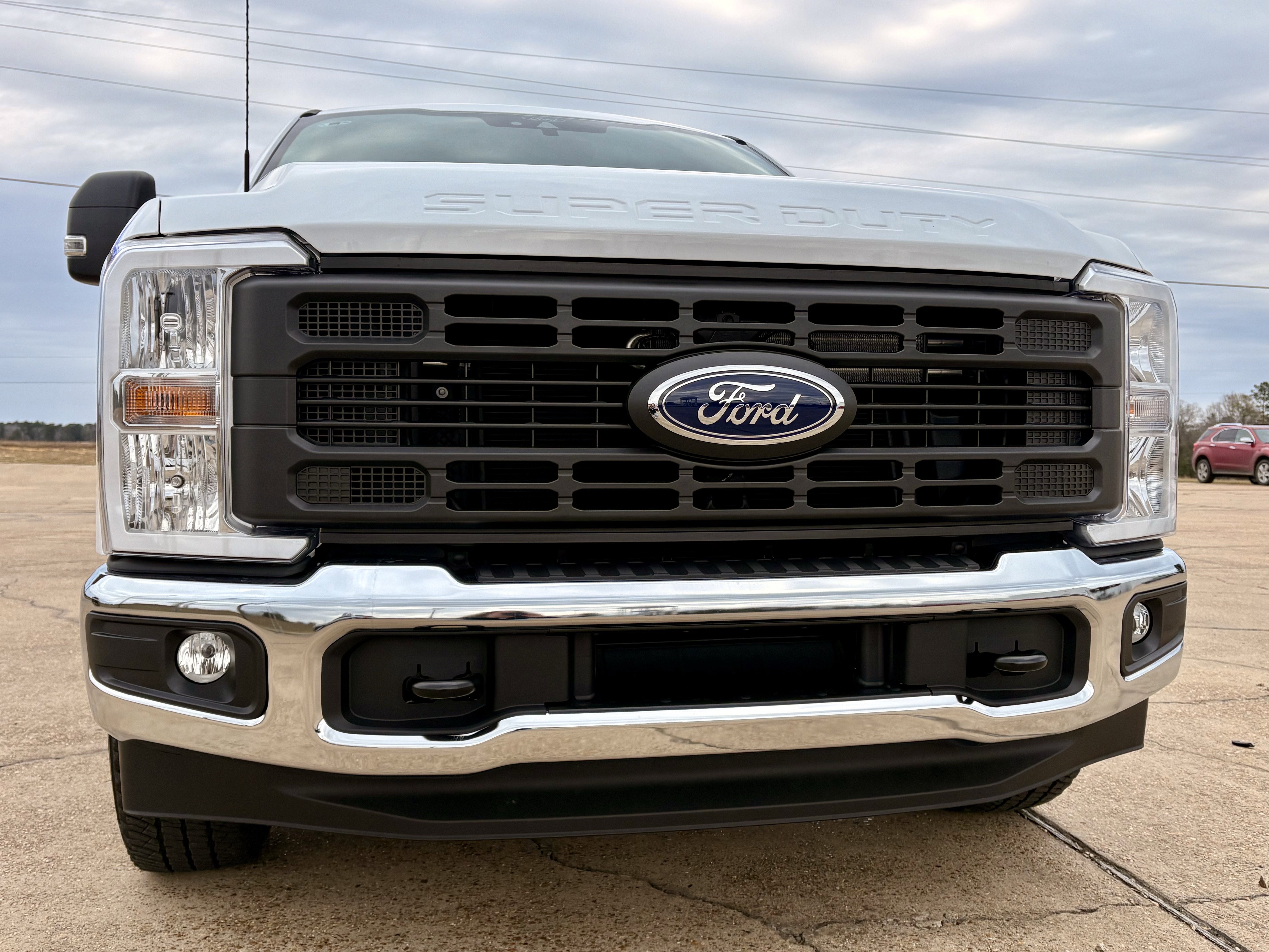 2026 Ford Super Duty F-250 SRW F-250® XL