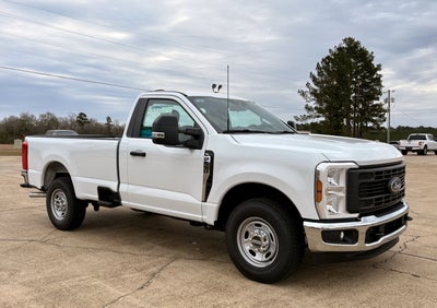 2026 Ford Super Duty F-250 SRW F-250® XL