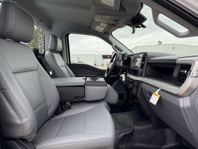 2026 Ford Super Duty F-250 SRW F-250® XL