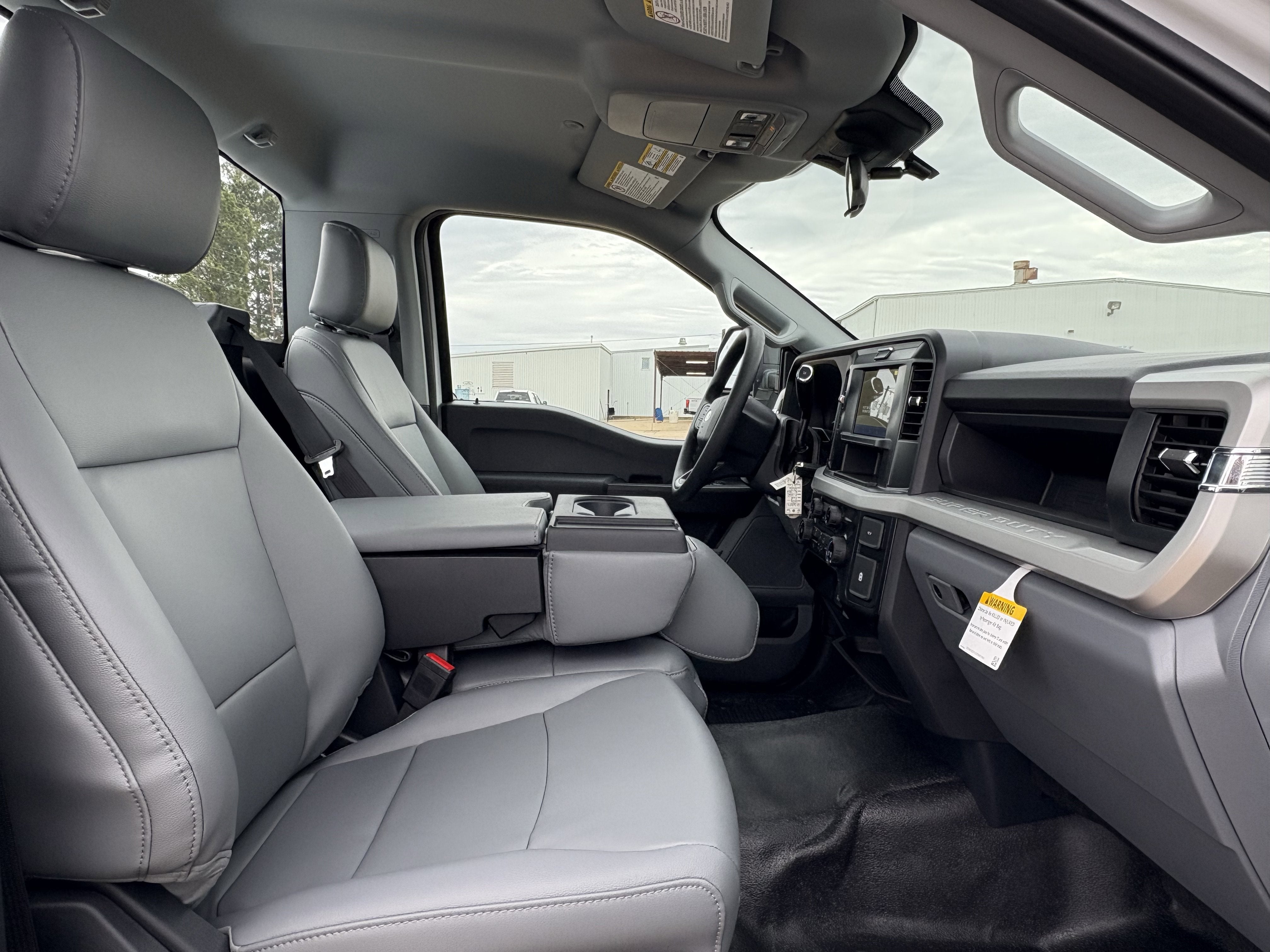 2026 Ford Super Duty F-250 SRW F-250® XL