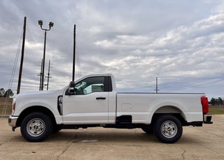 2026 Ford Super Duty F-250 SRW F-250® XL