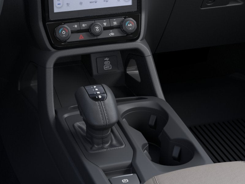 2026 Ford Ranger Lariat®