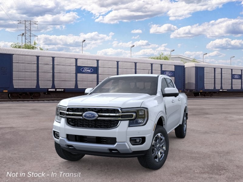 2026 Ford Ranger Lariat®