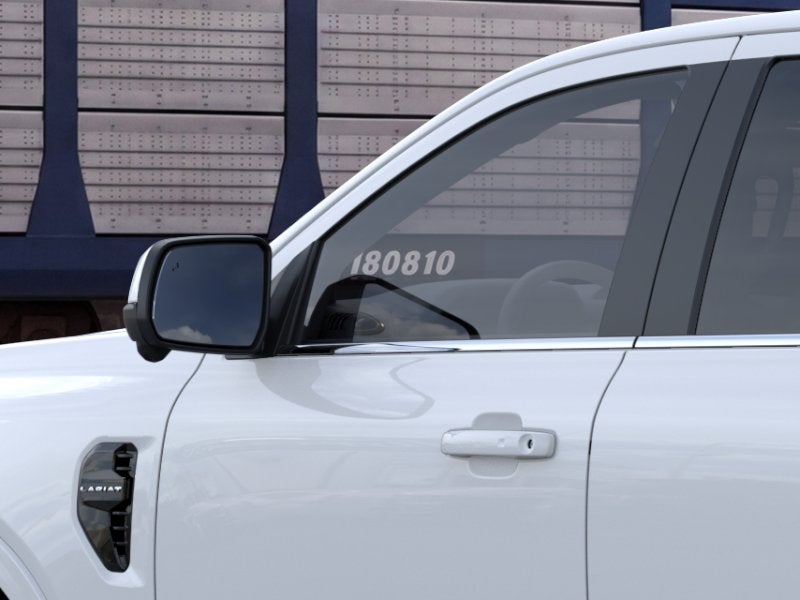 2026 Ford Ranger Lariat®