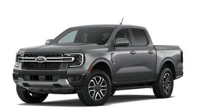 2026 Ford Ranger Lariat®