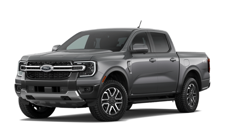 2026 Ford Ranger Lariat®