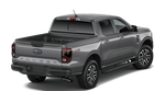 2026 Ford Ranger Lariat®