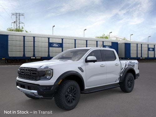 2026 Ford Ranger Raptor®