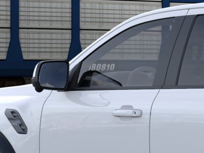 2026 Ford Ranger Raptor®