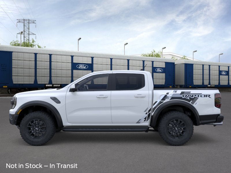 2026 Ford Ranger Raptor®