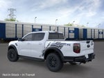 2026 Ford Ranger Raptor®