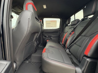 2025 Ford Ranger Raptor®