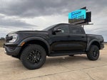 2025 Ford Ranger Raptor®
