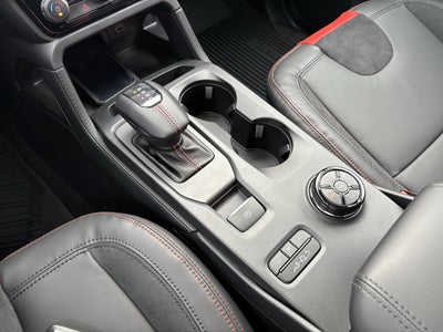 2025 Ford Ranger Raptor®