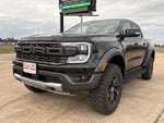 2025 Ford Ranger Raptor®