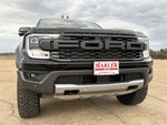 2025 Ford Ranger Raptor®