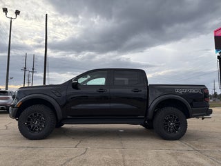 2025 Ford Ranger Raptor®
