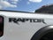 2025 Ford Ranger Raptor®