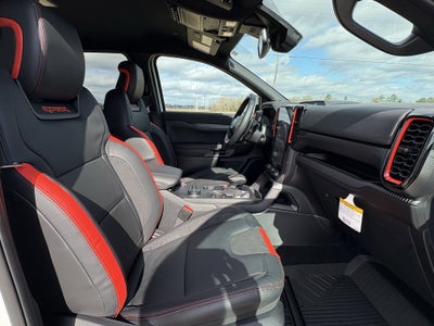 2025 Ford Ranger Raptor®