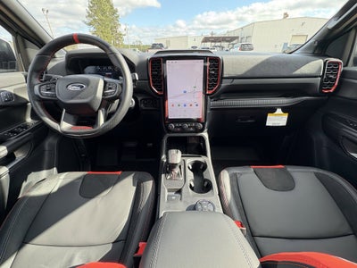 2025 Ford Ranger Raptor®